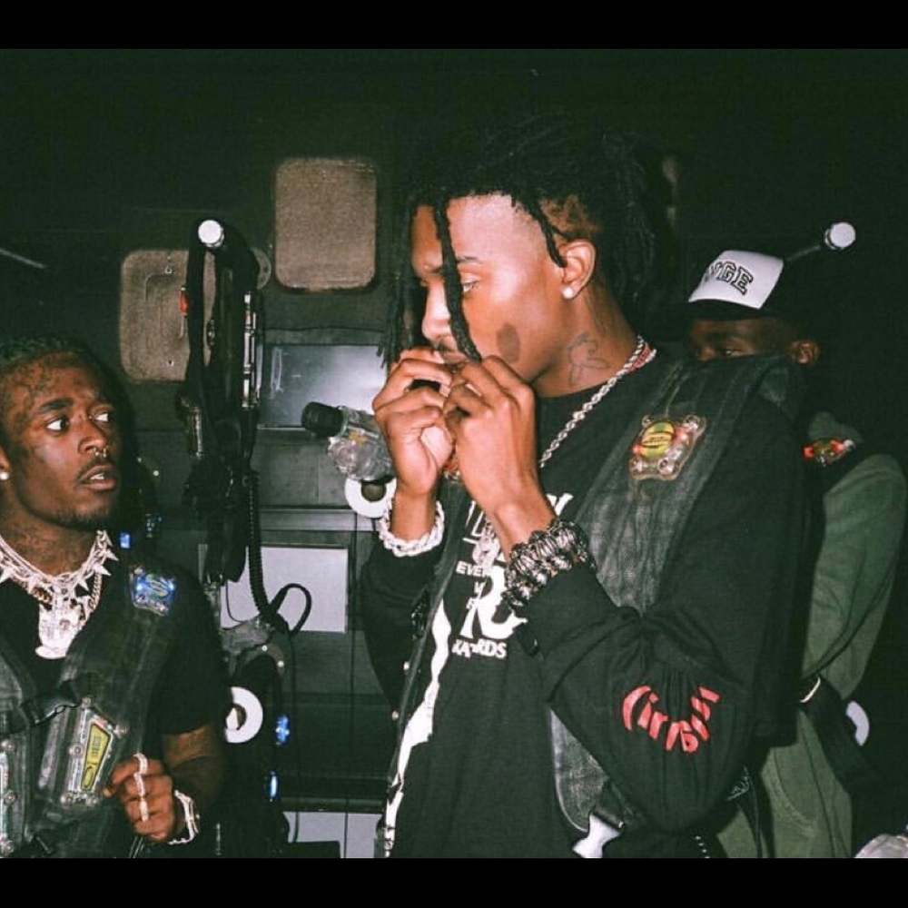 Meet your Posher, Lina